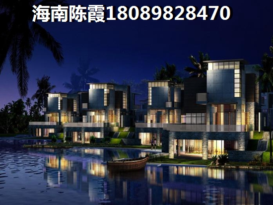 中海拾里YOLO实景图